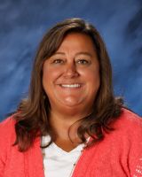 Mrs. Todd 